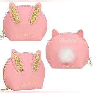 Too Faced Makeup Bag